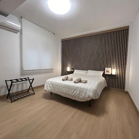 Apartamento Entre Dos Puentes Córdoba Exterior foto