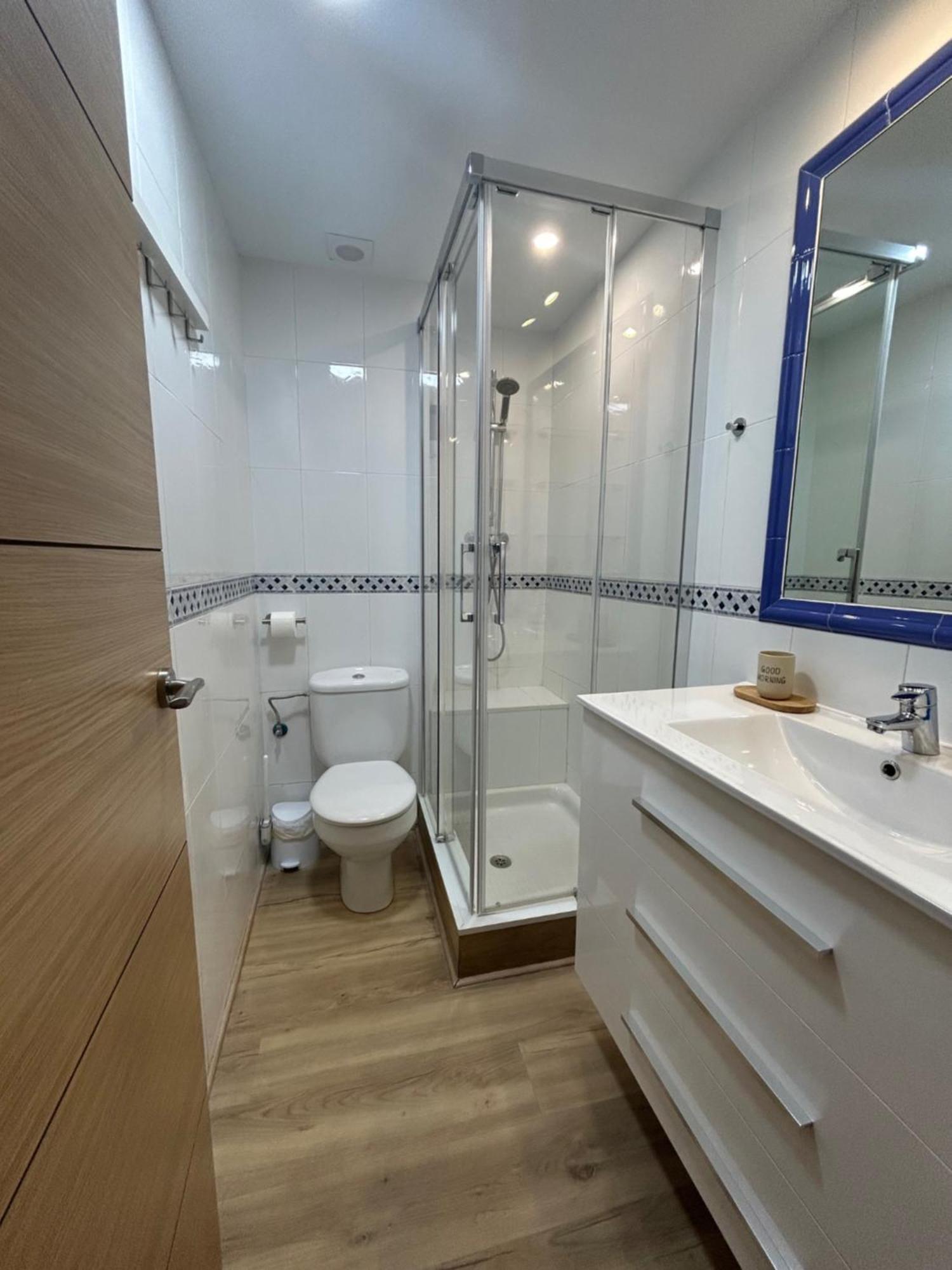 Apartamento Entre Dos Puentes Córdoba Exterior foto