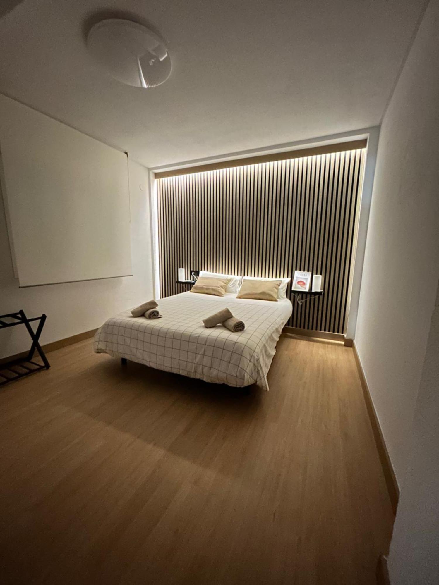 Apartamento Entre Dos Puentes Córdoba Exterior foto